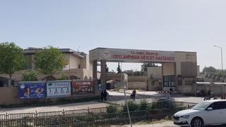 Şanlıurfa'da acı olay! Okul bahçesinde fenalaşan lise öğrencisi öldü