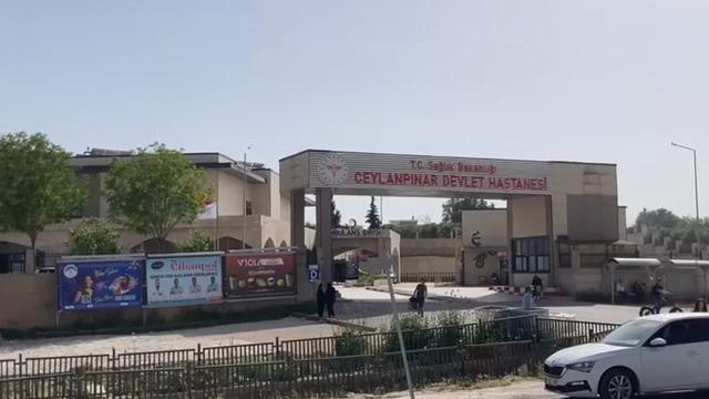 Şanlıurfa'da acı olay! Okul bahçesinde fenalaşan lise öğrencisi öldü