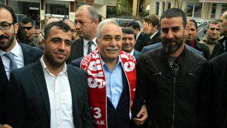 Bakan Fakıbaba: Halk bizden yüz çevirdi!