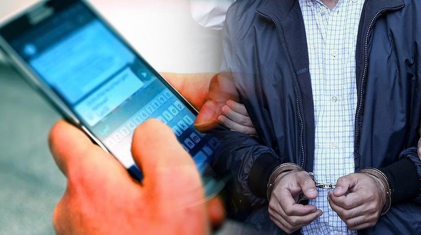 Meclis'teki taciz skandalı! Savunması 'pes' dedirtti: "Ben mesaj atarken..."