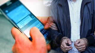 Meclis'teki taciz skandalı! Savunması 'pes' dedirtti: Ben mesaj atarken...