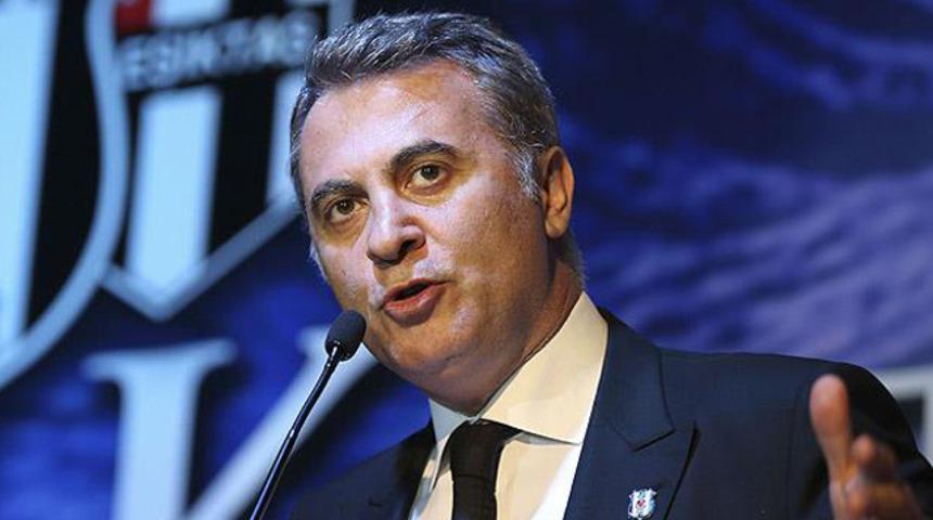 Fikret Orman: Aykut Kocaman kendi işine baksın