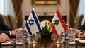 ABD duyurdu: �srail-L�bnan ate�kesi 45 g�n uzat�ld�