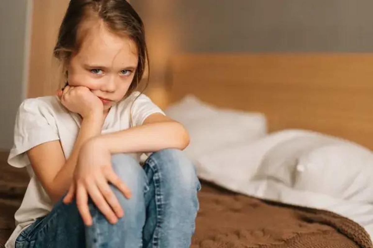 Mükemmeliyetçi Ebeveynlerin Çocuklarında Görülen 10 Gizli Psikolojik Sorun 2