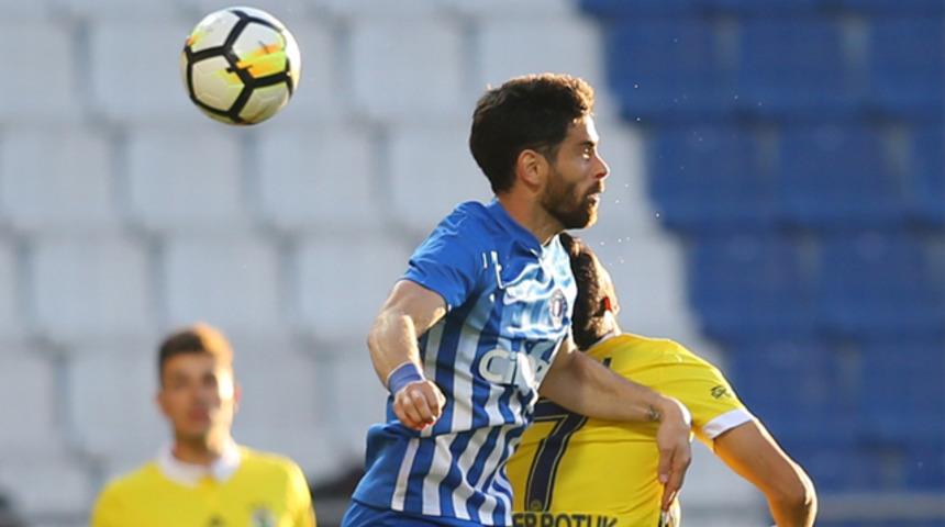 Olivier Veigneau'dan Fenerbahçe'ye olay sözler