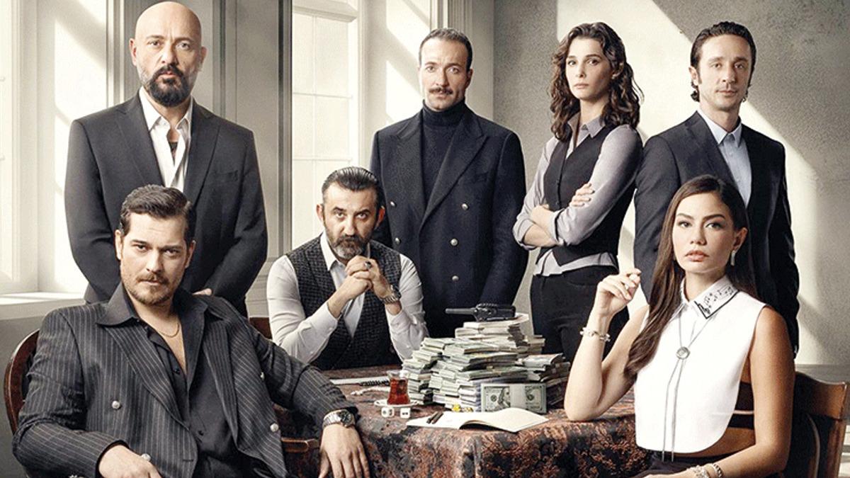 Fenomen dizi Eşref R&uuml;ya ekranlara veda mı etti? A&ccedil;ıklama geldi 1