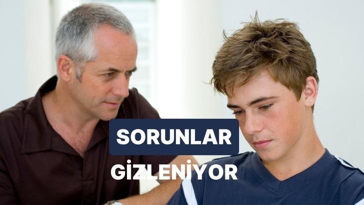 M&uuml;kemmeliyet&ccedil;i Ebeveynlerin &Ccedil;ocuklarında G&ouml;r&uuml;len 10 Gizli Psikolojik Sorun