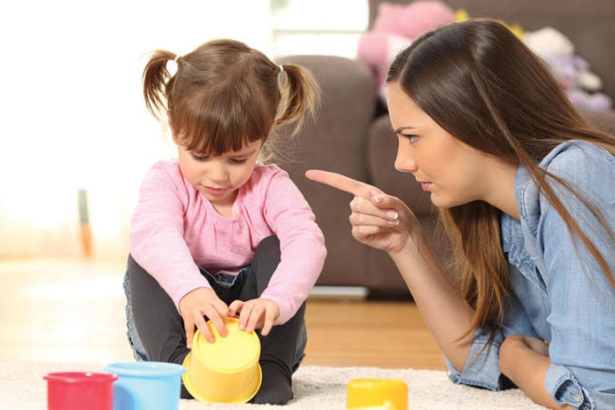 Mükemmeliyetçi Ebeveynlerin Çocuklarında Görülen 10 Gizli Psikolojik Sorun 5