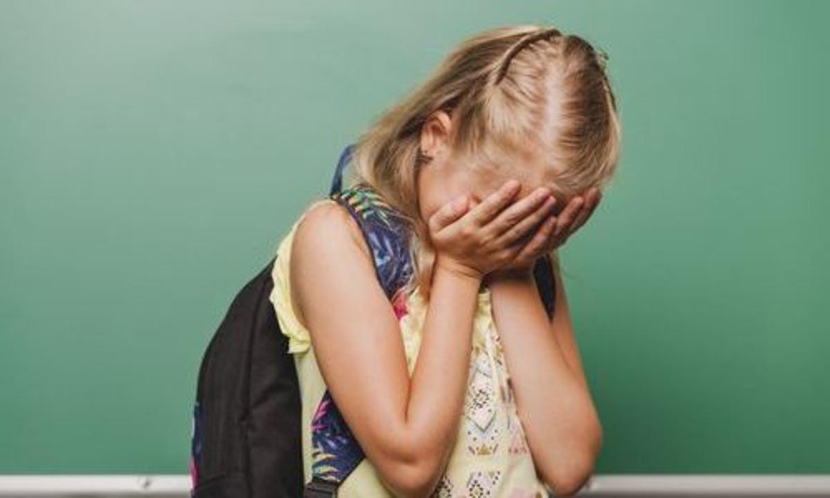 Mükemmeliyetçi Ebeveynlerin Çocuklarında Görülen 10 Gizli Psikolojik Sorun 6