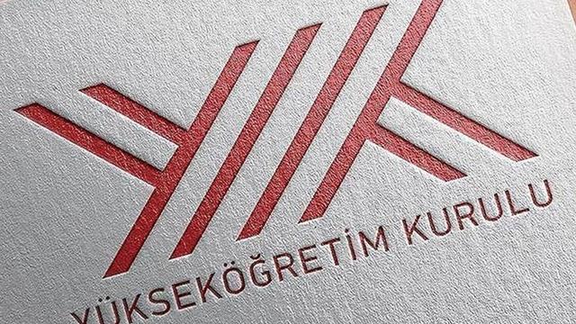 Gündem olan ‘yabancı öğrenci' iddiasına YÖK'ten açıklama