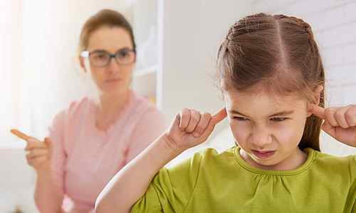 Mükemmeliyetçi Ebeveynlerin Çocuklarında Görülen 10 Gizli Psikolojik Sorun 7