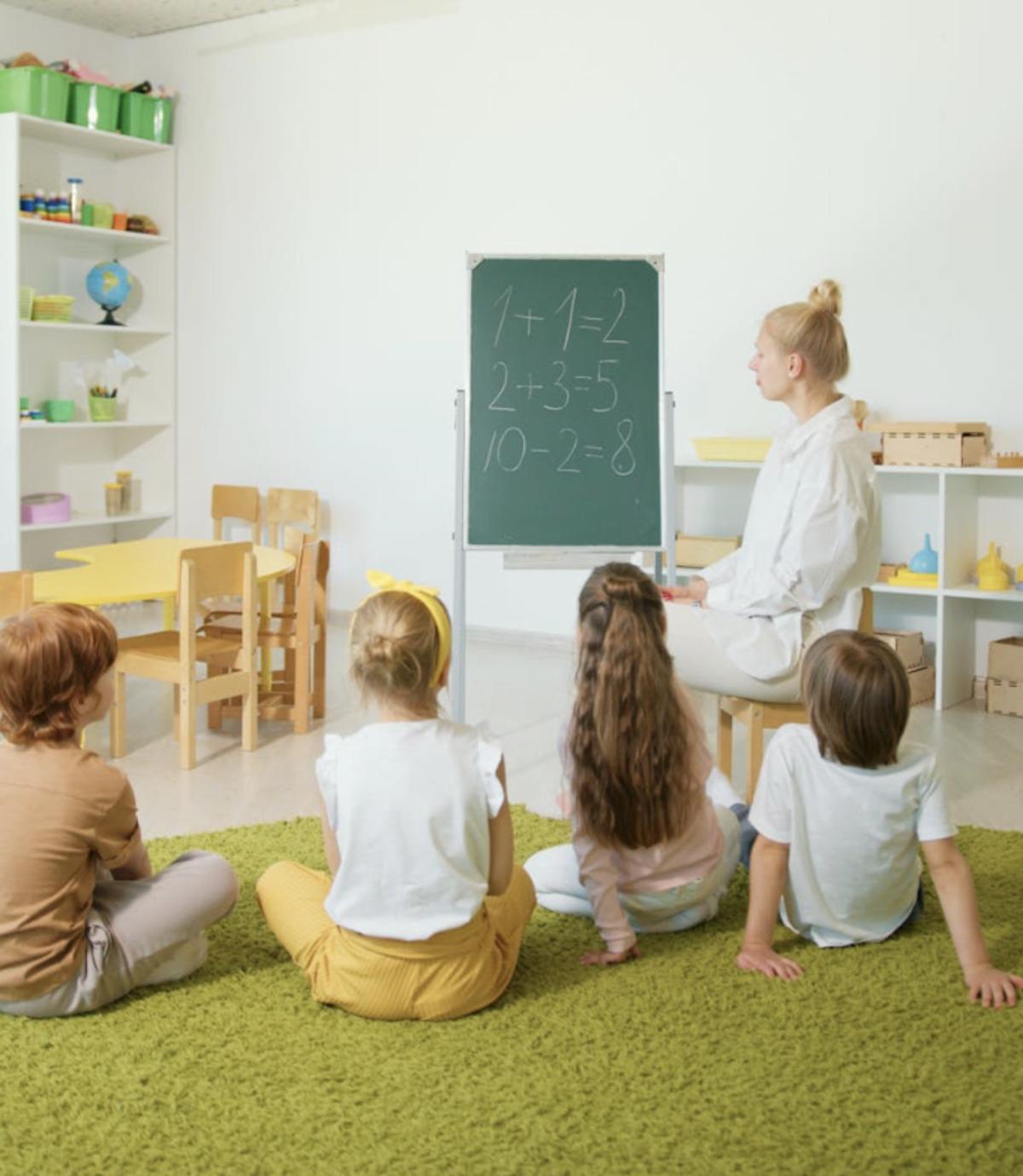 Üstün Zekalı Çocuğunuz Olabilir Mi? Potansiyeli Harcamamak İçin Yapılması Gerekenler 2