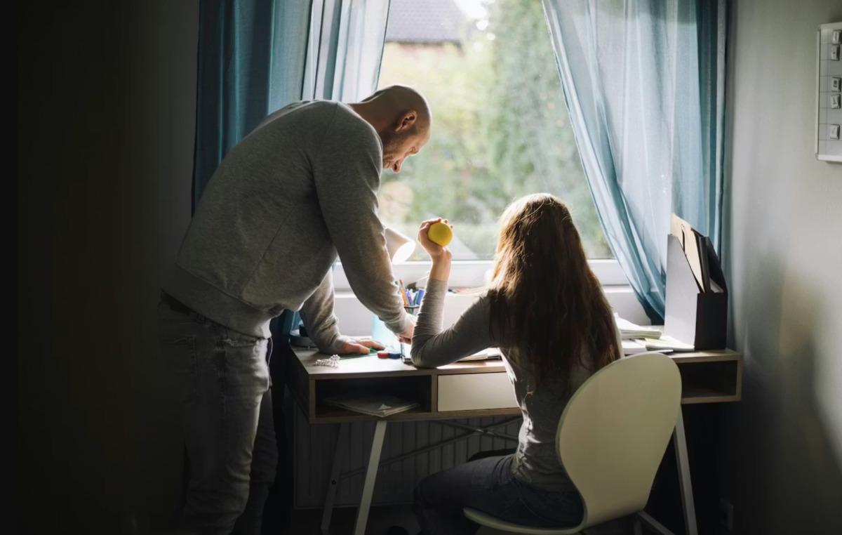 Sınav Dönemi Yaklaşırken Evi Savaş Alanına Çevirmeden Yönetmenin 9 Altın Kuralı 4