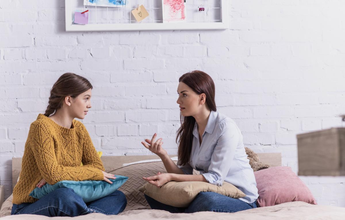 Sınav Dönemi Yaklaşırken Evi Savaş Alanına Çevirmeden Yönetmenin 9 Altın Kuralı 7