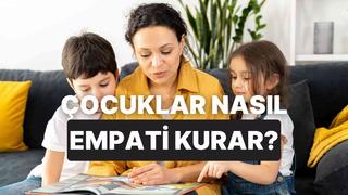 Çocuğunuzun Empati Yeteneğini Geliştirin: Sosyal Sorumluluk Projeleri Çocuğunuzu Nasıl Dönüştürür?