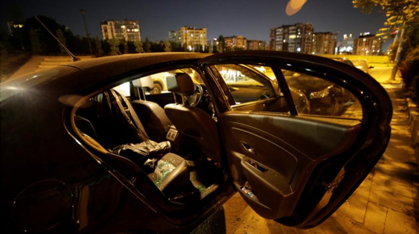 Arkadaşlarıyla buluşmadan dönünce hayatının şokunu yaşadı!