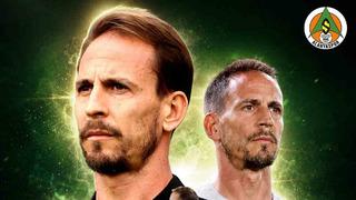 Alanyaspor, Joao Pereira’nın sözleşmesini uzattı