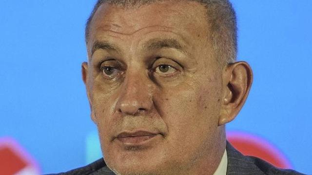 TFF'den Galatasaray'ın şampiyonluk töreninde tarihi karar!