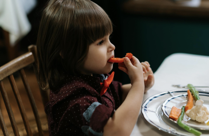Yemek yemeyi reddediyorsa tepkin hangisi olur?