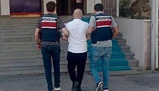 Kırıkkale&rsquo;de aranan 3 h&uuml;k&uuml;ml&uuml; yakalandı