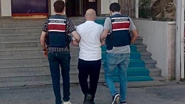Kırıkkale’de aranan 3 hükümlü yakalandı