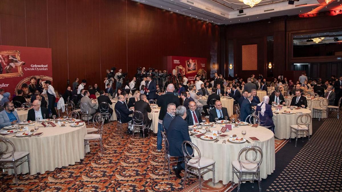 8. Etnospor K&uuml;lt&uuml;r Festivali nde  D&uuml;nya Burada : 24 &uuml;lke, y&uuml;zlerce gelenek Etnospor da bir araya geliyor 2