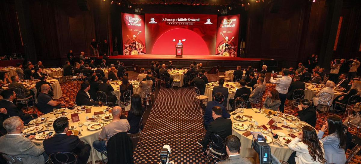 8. Etnospor K&uuml;lt&uuml;r Festivali nde  D&uuml;nya Burada : 24 &uuml;lke, y&uuml;zlerce gelenek Etnospor da bir araya geliyor 3