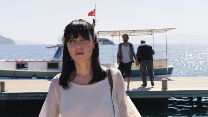 Bodrum Masalı 5. Bölüm Fotoğrafları G1