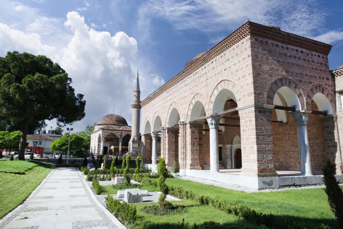 T&uuml;rkiye&rsquo;nin en huzurlu şehirleri a&ccedil;ıklandı! Meğer İstanbul un dibindeymiş 1