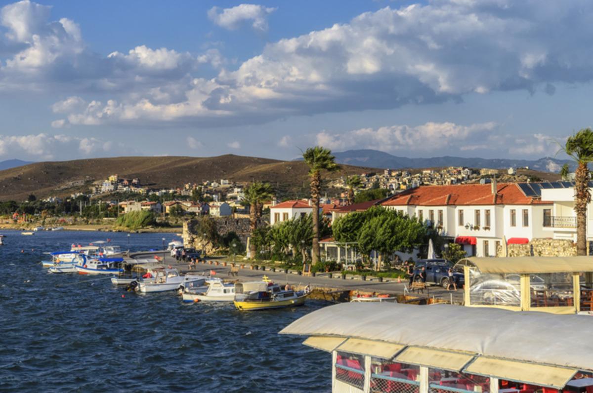 T&uuml;rkiye&rsquo;nin en huzurlu şehirleri a&ccedil;ıklandı! Meğer İstanbul un dibindeymiş 2
