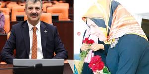 AK Partili vekilden &ldquo;fakirlik belgesi&rdquo; a&ccedil;ıklaması: &Ouml;z&uuml;r diledi