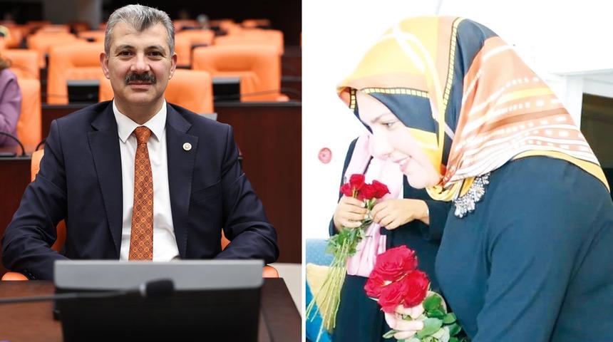 AK Partili vekilden &ldquo;fakirlik belgesi&rdquo; a&ccedil;ıklaması: &Ouml;z&uuml;r diledi