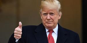 Trump duyurdu: Ebu Bilal Al-Minuki &ouml;ld&uuml;r&uuml;ld&uuml;