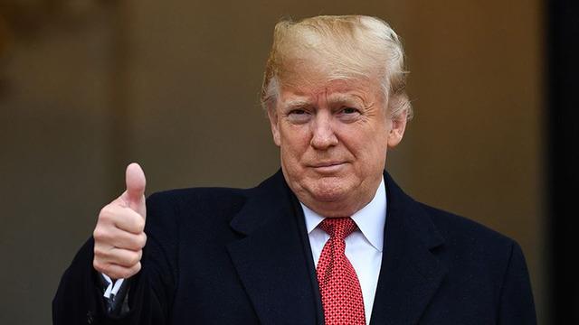 Trump duyurdu! DEAŞ büyük darbe: Ebu Bilal Al-Minuki öldürüldü