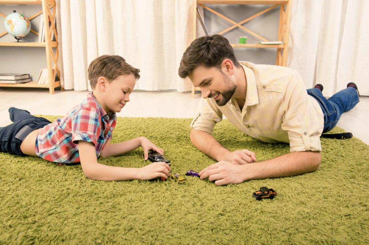 Bebek ve &ccedil;ocuk odalarında mutlaka olması gerekenler 9