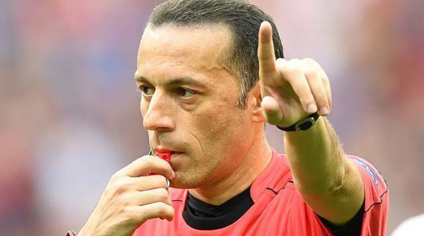 Cüneyt Çakır'a dev görev!