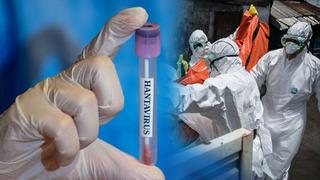 DSÖ'den Hantavirüs açıklaması! Ebola salgını ilerledi mi?