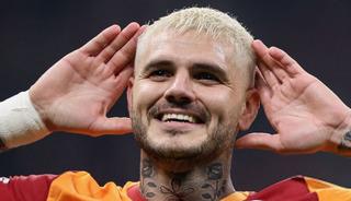 Galatasaray'dan Icardi'ye yeni s&ouml;zleşme! İşte o şartı