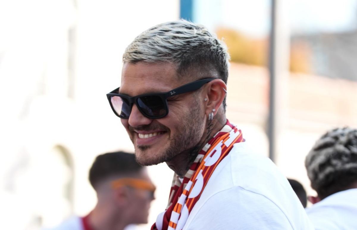 Galatasaray dan Icardi ye yeni s&ouml;zleşme! İşte o şartı 2