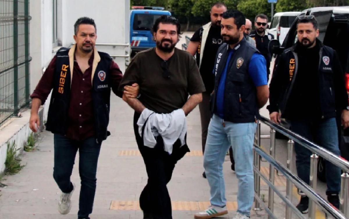 Cem K&uuml;&ccedil;&uuml;k ten Rasim Ozan K&uuml;tahyalı i&ccedil;in olay iddia: "İş adamını tehdit etmiş" 1