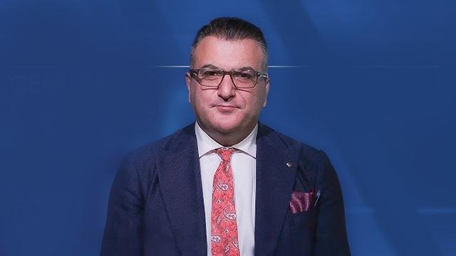 Cem Küçük'ten Rasim Ozan Kütahyalı için olay iddia: İş adamını tehdit etmiş