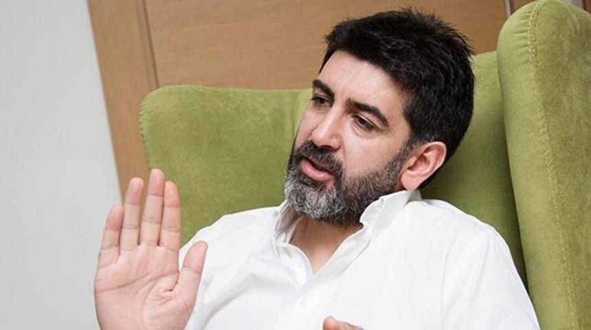 Levent Gültekin, Cumhurbaşkanı adaylığından çekildi