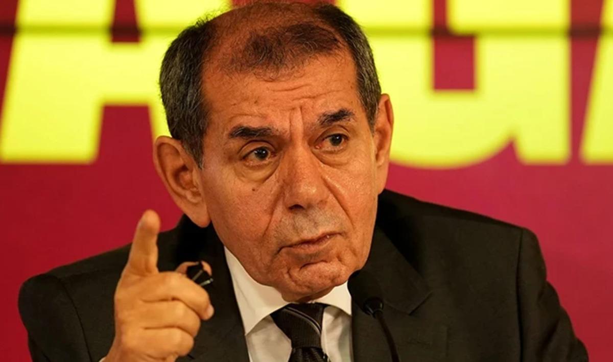 Dursun &Ouml;zbek ten TFF ye olay g&ouml;nderme! Icardi i&ccedil;in m&uuml;jdeyi verdi 2