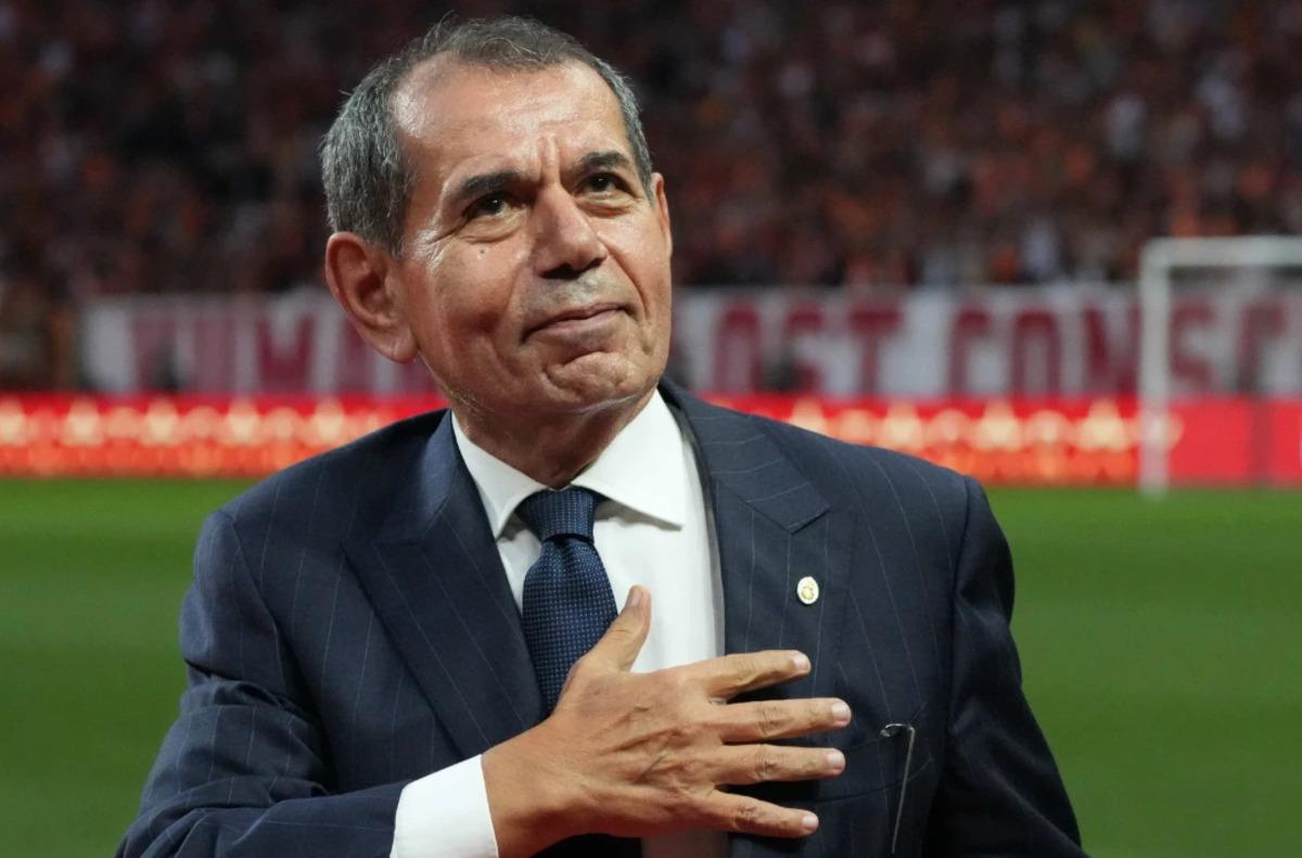 Dursun &Ouml;zbek ten TFF ye olay g&ouml;nderme! Icardi i&ccedil;in m&uuml;jdeyi verdi 3