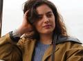 Son pozlar�na be�eni ya�d�! ''Hep b�yle kal'' 