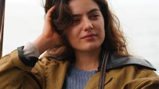 Taşacak Bu Deniz'in Eleni'si Ava Yaman'a teklif üstüne teklif yağıyor! İlk başrolünü kaptı