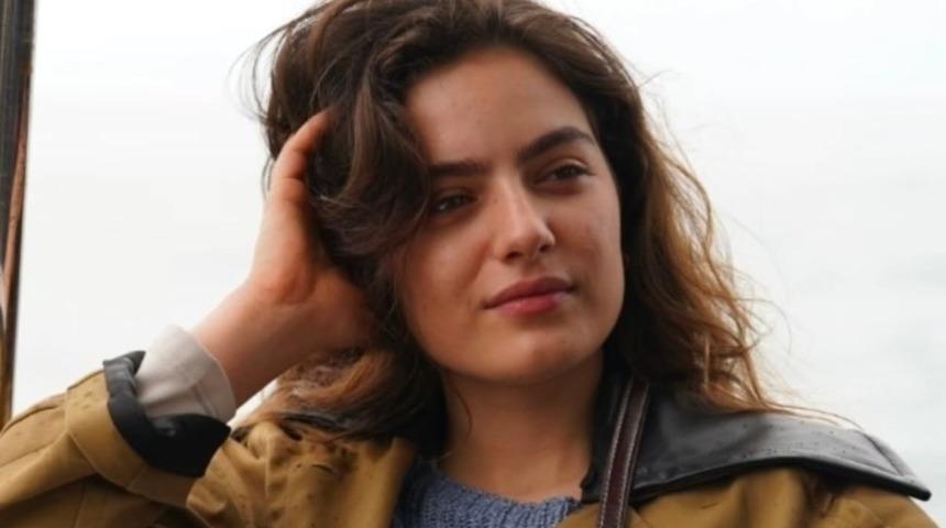 Taşacak Bu Deniz'in Eleni'si Ava Yaman'a teklif &uuml;st&uuml;ne teklif yağıyor! İlk başrol&uuml;n&uuml; kaptı