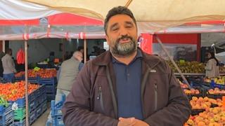 Herkes zam yaparken o fiyat düşürdü! Vatandaş tezgaha akın etti: Kalitelisini ucuza vermeye çalışıyorum