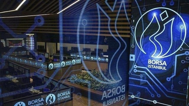 KTLEV, TRALT, KLRHO: Haftanın en &ccedil;ok kazandıran ve kaybettiren hisseleri