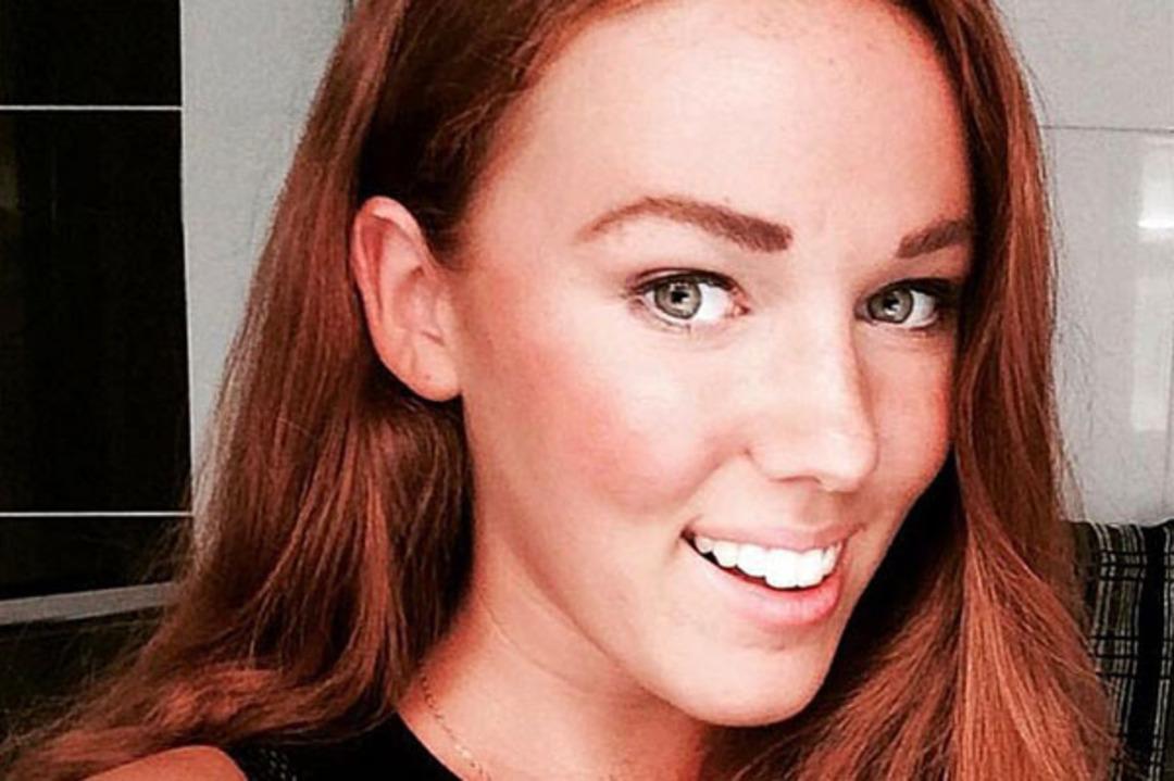 Bakanın asistanı fuhuş yaparken ifşa oldu!